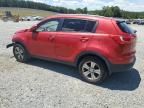 2011 KIA Sportage LX