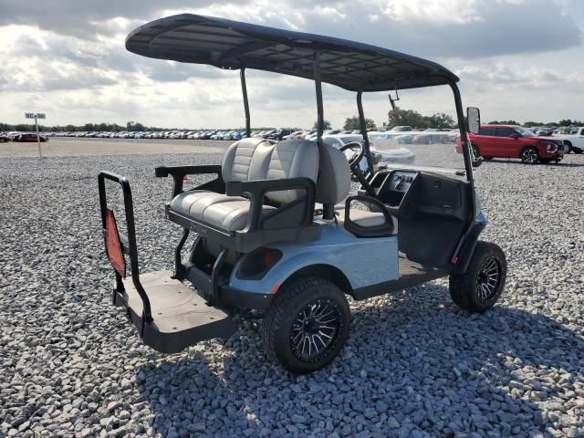 2024 Aspt Golf Cart