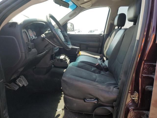 2005 Dodge RAM 1500 ST