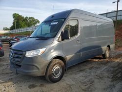 2019 Mercedes-Benz Sprinter 2500/3500 en venta en Spartanburg, SC