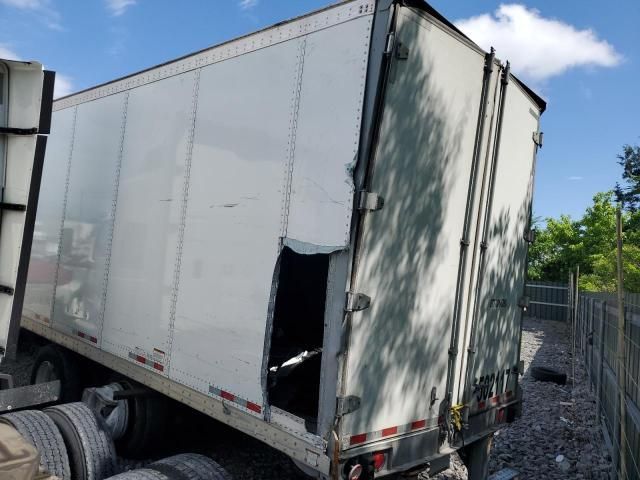 2021 Great Dane 2021 Great Dane CCC-3314-21053 DRY Van Trailer
