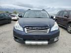 2012 Subaru Outback 2.5I Limited