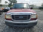 2005 Ford Ranger Super Cab