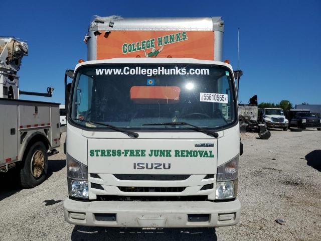 2021 Isuzu NPR HD