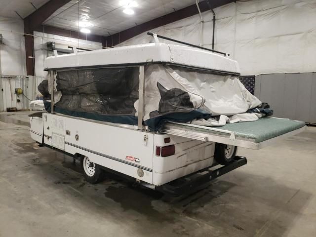 2000 Coleman Cheyenne