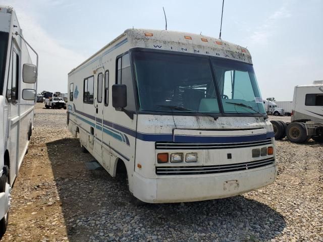 1994 Chevrolet P30