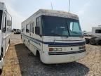 1994 Chevrolet P30