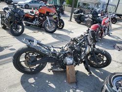 2017 Kawasaki ER650 H for sale in Wilmington, CA