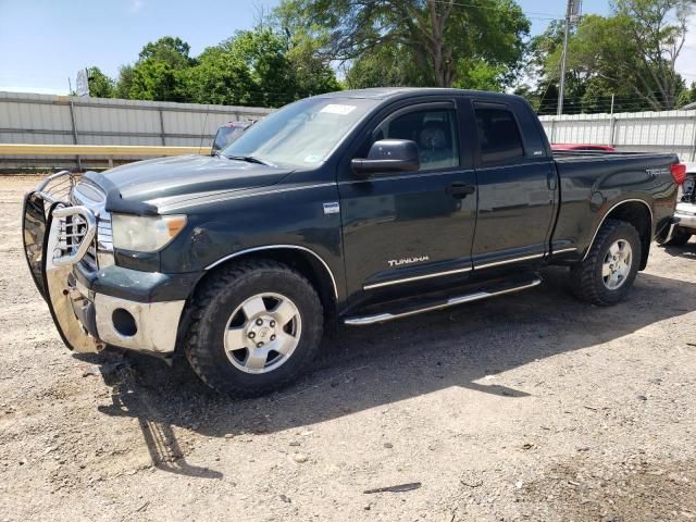 2007 Toyota Tundra Double Cab SR5
