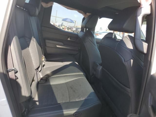 2024 Toyota Tacoma Double Cab