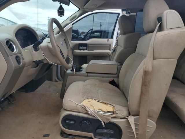 2006 Ford F150