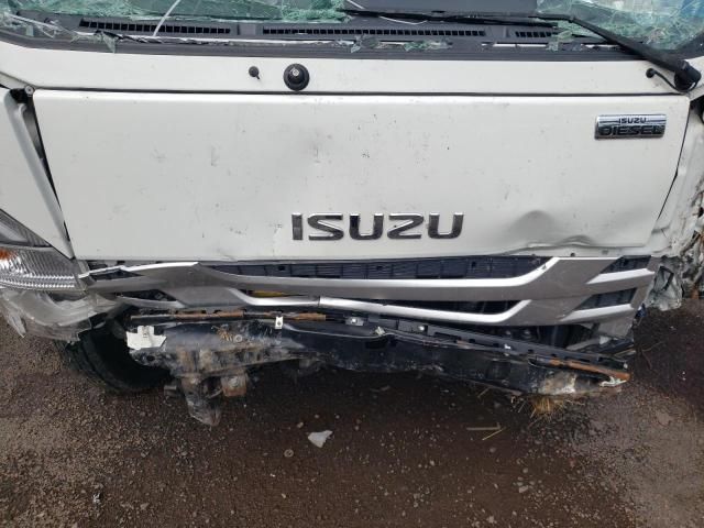 2024 Isuzu NPR XD