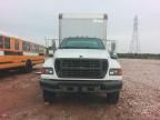 2001 Ford F650 Super Duty