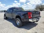 2021 Ford F350 Super Duty