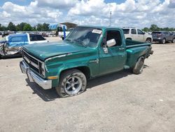 1985 Chevrolet C10 for sale in Newton, AL