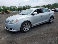 2012 Buick Lacrosse Premium for sale in New Britain, CT