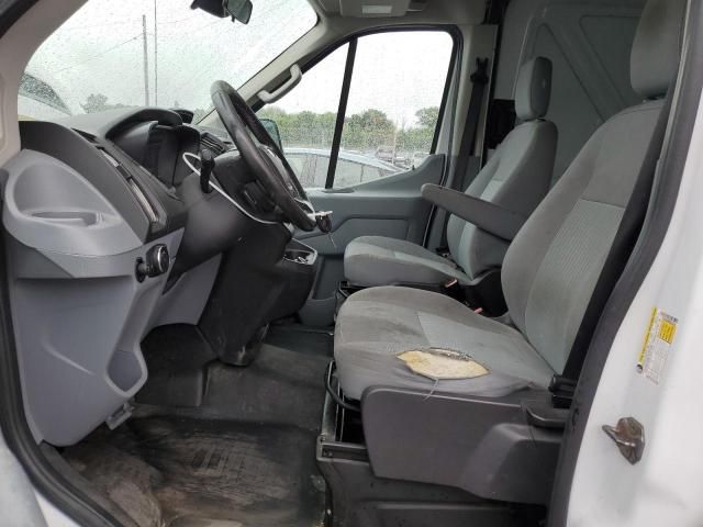 2017 Ford Transit T-350
