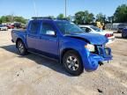 2012 Nissan Frontier S