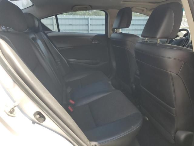 2013 Acura ILX 20 Premium
