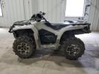 2015 Can-Am Outlander 800R XT