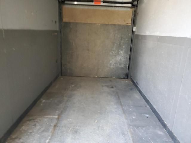 2022 Haulmark TSV716T2 Enclosed Cargo Trailer