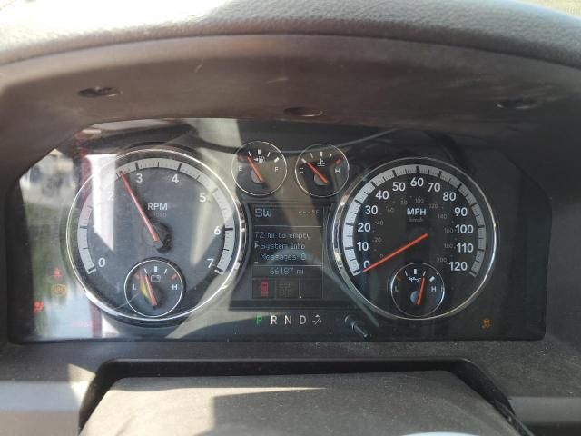 2009 Dodge RAM 1500