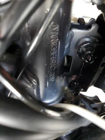 2024 Yamaha YZFR7