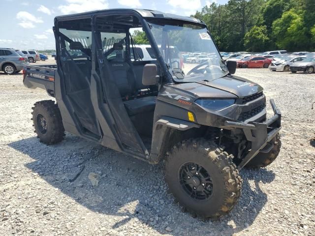 2024 Polaris Ranger Crew XP 1000 Premium