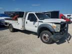2013 Ford F550 Super Duty