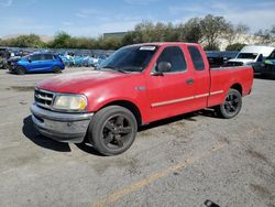 1997 Ford F150 for sale in Las Vegas, NV