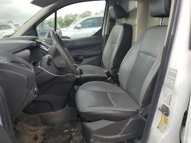 2015 Ford Transit Connect XL