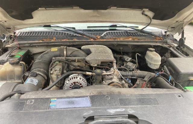 2006 Chevrolet Silverado C3500