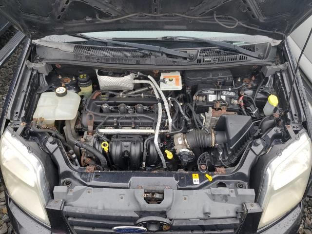 2012 Ford Transit Connect XLT
