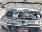 2021 GMC Savana Cutaway G3500
