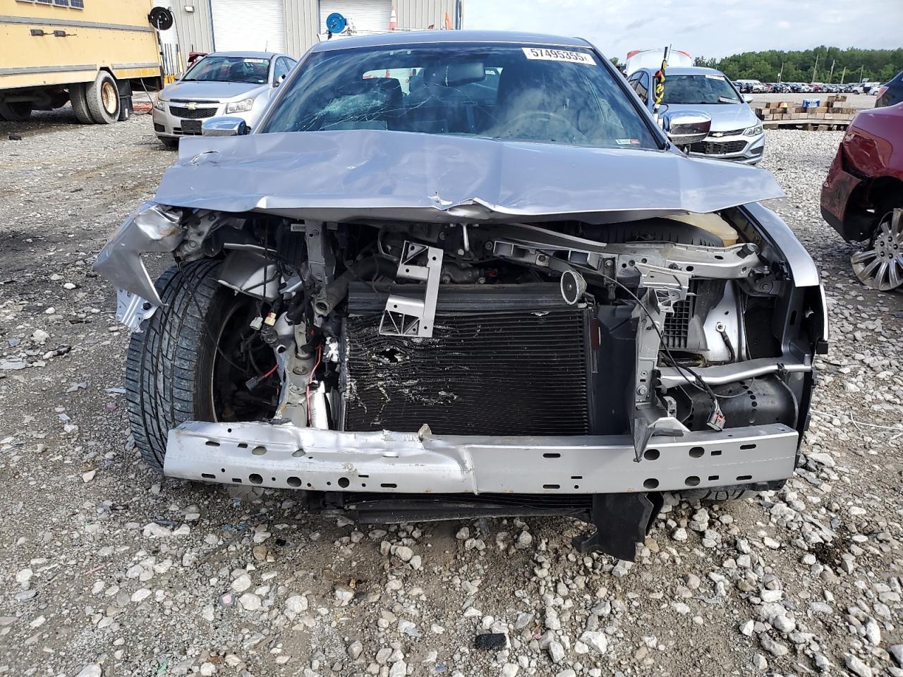 2013 Chrysler 300c