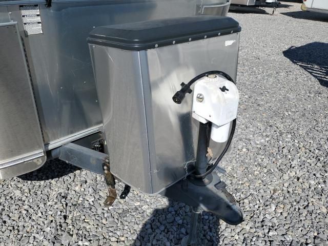 2009 Airstream RV