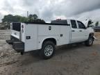 2018 Chevrolet Silverado K3500