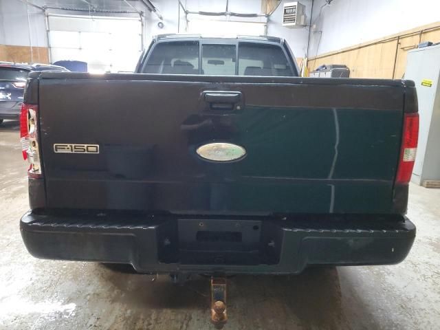 2006 Ford F150