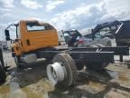 2021 International HV607