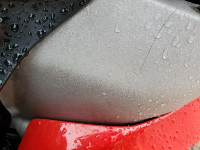 2019 Ducati Panigale V4