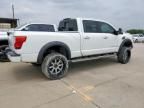 2016 Nissan Titan XD SL