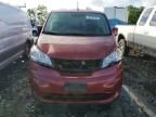 2019 Nissan NV200 2.5S