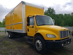 Salvage trucks for sale at Columbia Station, OH auction: 2018 Freightliner M2 106 Medium Duty