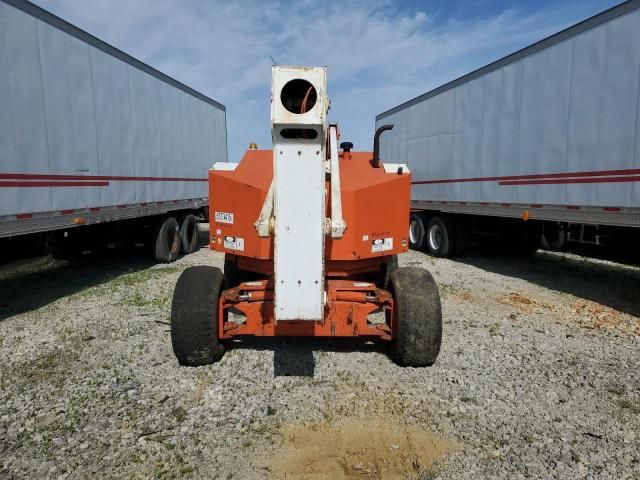 2001 Snorkel ATB60 Boom Lift