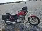 2006 Kawasaki EN500 C