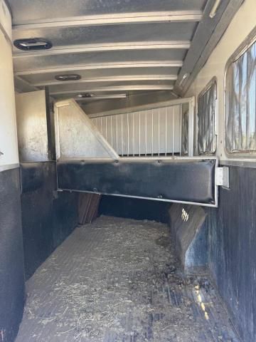 2007 Logancoach MONTAON35