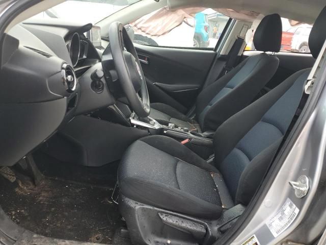 2016 Scion IA