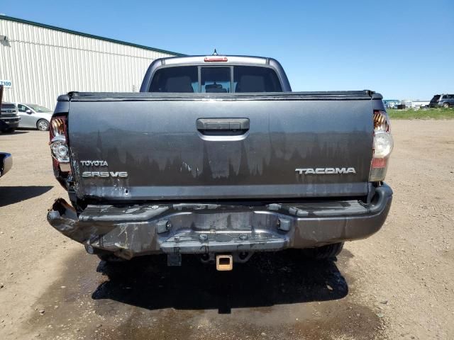 2014 Toyota Tacoma Double Cab Long BED