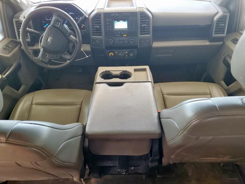2022 Ford F350 Super Duty