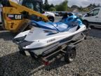2004 Yamaha Jetski